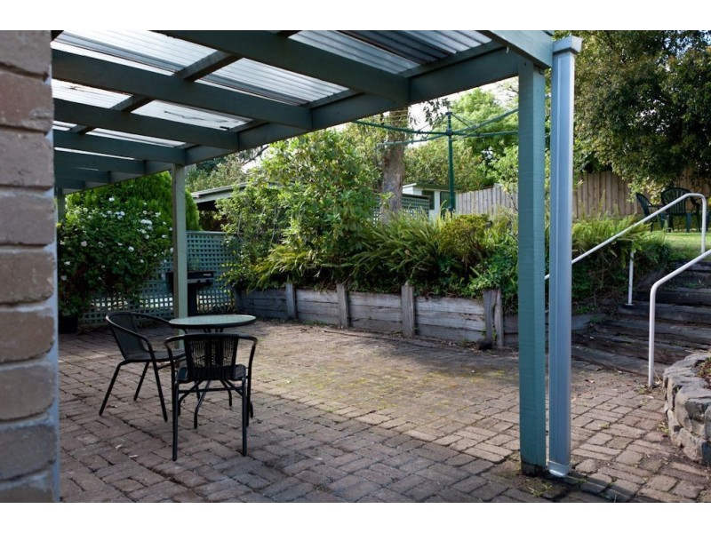 22 Melaleuca drive, Upwey VIC 3158