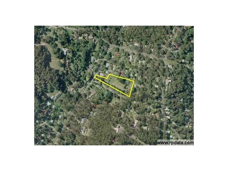 60 Mast gully Road, Upwey VIC 3158