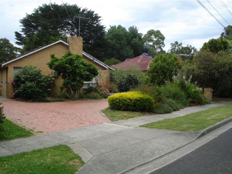 1 lyndale, Ferntree Gully VIC 3156