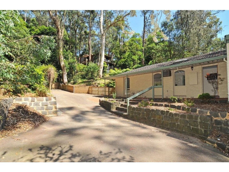 43 Fairy Dell Road, Tecoma VIC 3160