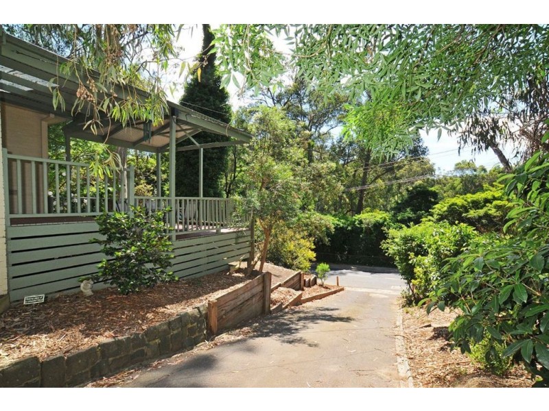 43 Fairy Dell Road, Tecoma VIC 3160