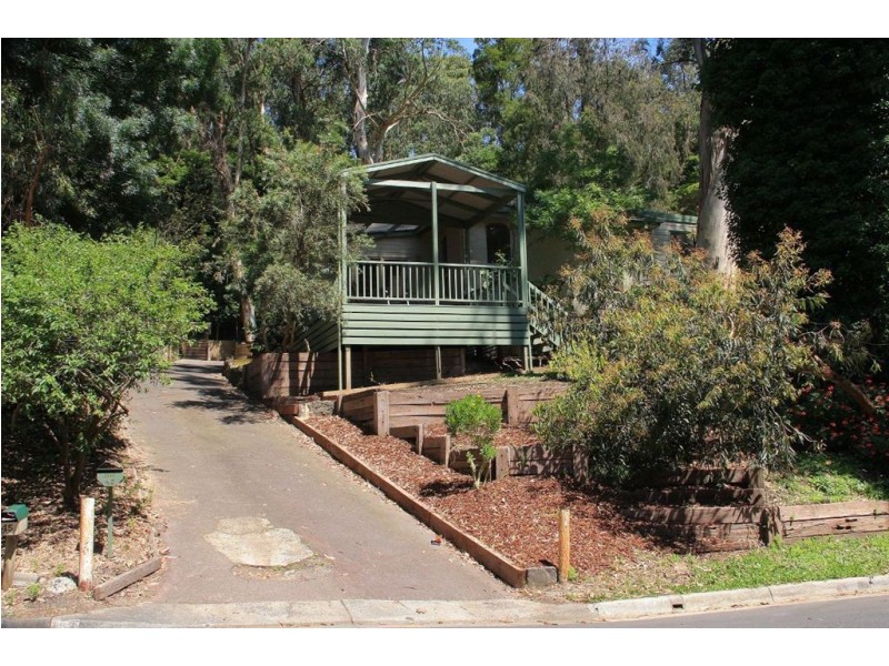 43 Fairy Dell Road, Tecoma VIC 3160