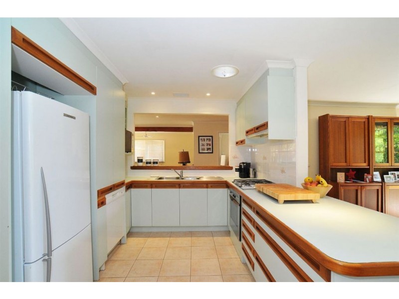 43 Fairy Dell Road, Tecoma VIC 3160