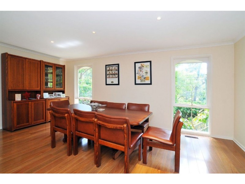 43 Fairy Dell Road, Tecoma VIC 3160