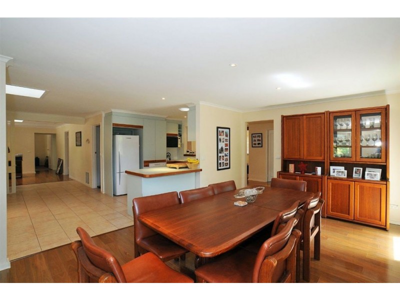 43 Fairy Dell Road, Tecoma VIC 3160