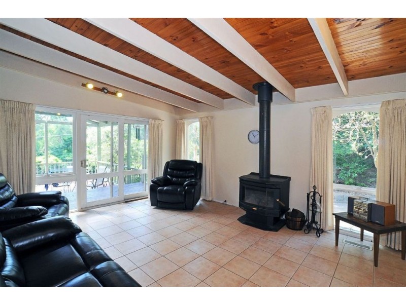 43 Fairy Dell Road, Tecoma VIC 3160