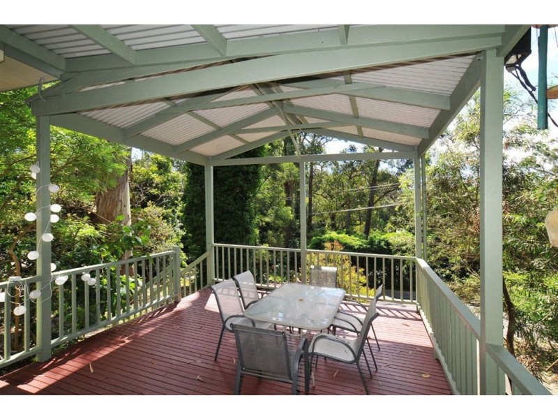 43 Fairy Dell Road, Tecoma VIC 3160