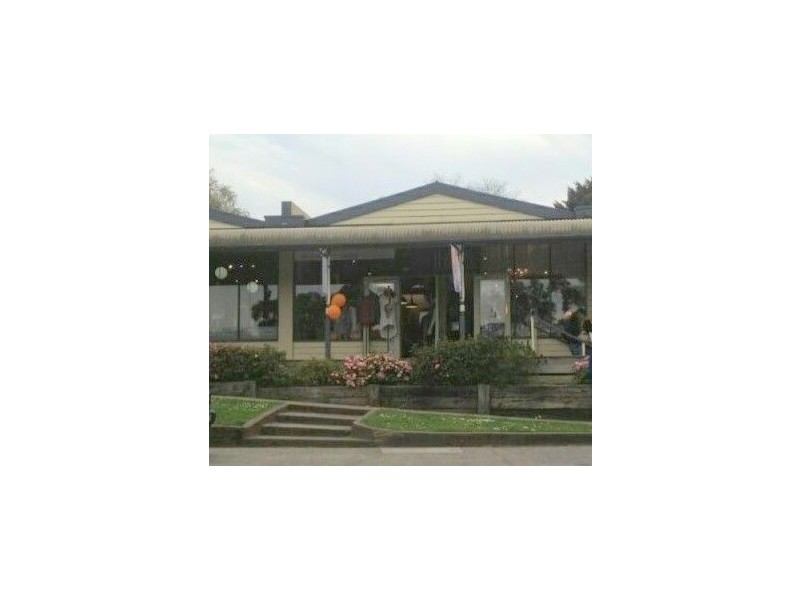 2/353 Mount Dandenong Tourist Road, Sassafras VIC 3787