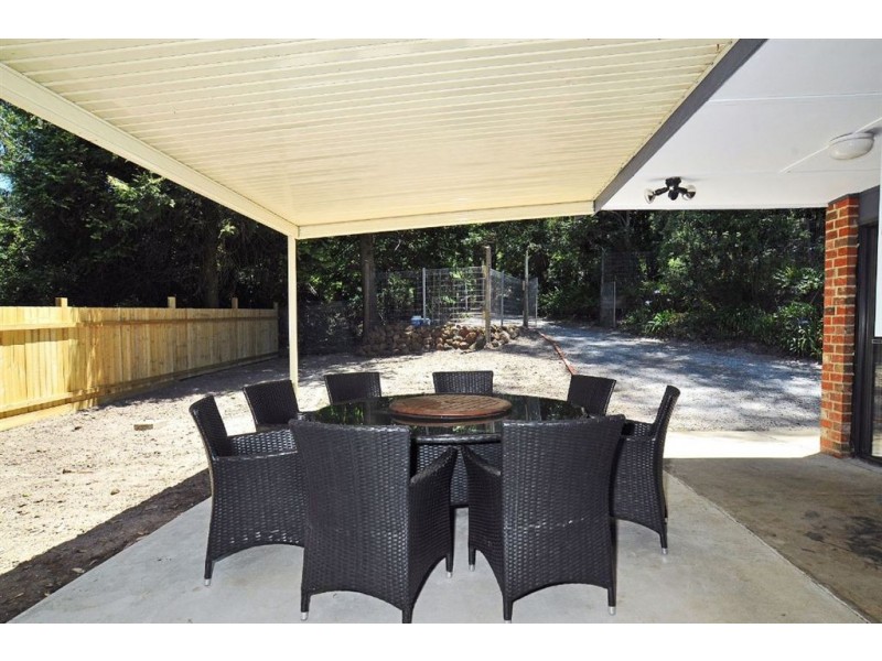 6 McNicol Road, Tecoma VIC 3160