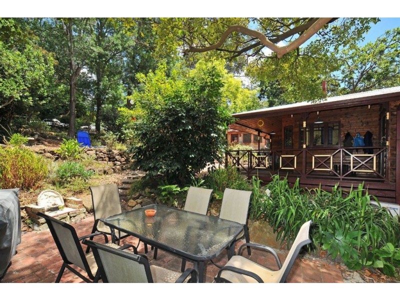 18 St Kilda Avenue, Upwey VIC 3158