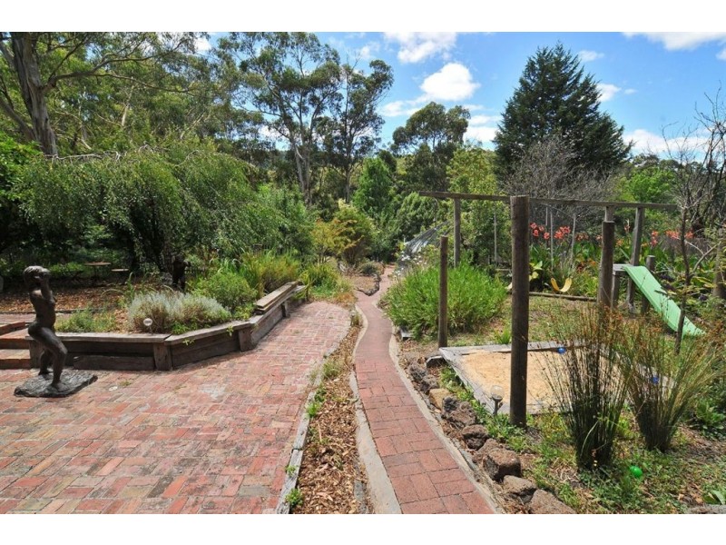 18 St Kilda Avenue, Upwey VIC 3158