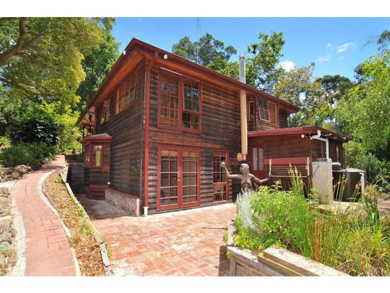 18 St Kilda Avenue, Upwey VIC 3158