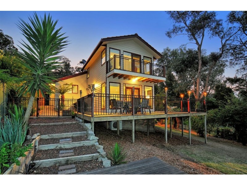 10 The Crescent, Belgrave Heights VIC 3160