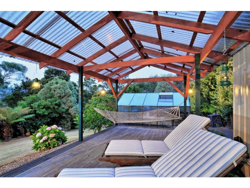 10 The Crescent, Belgrave Heights VIC 3160