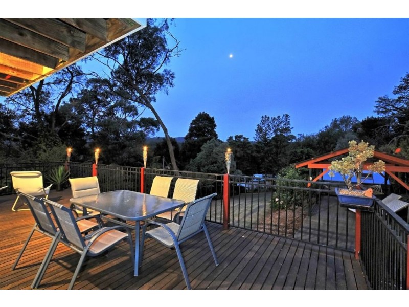 10 The Crescent, Belgrave Heights VIC 3160