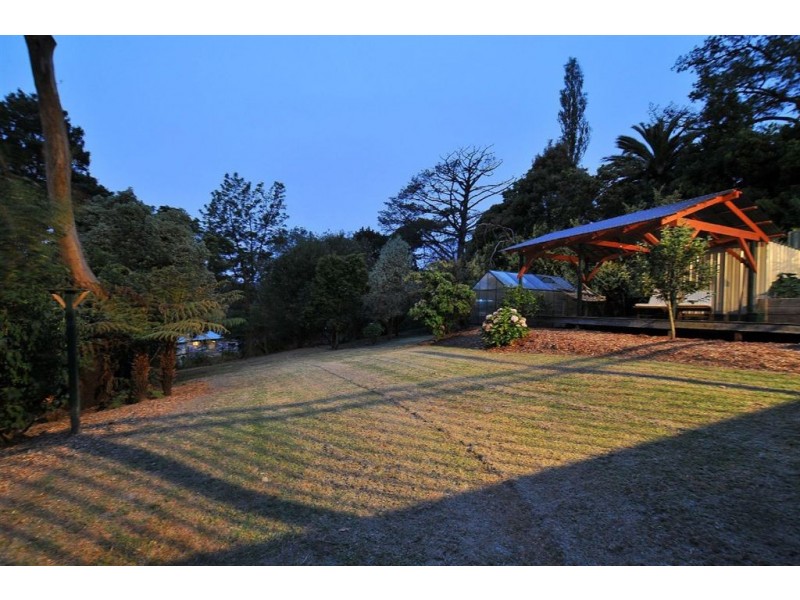 10 The Crescent, Belgrave Heights VIC 3160