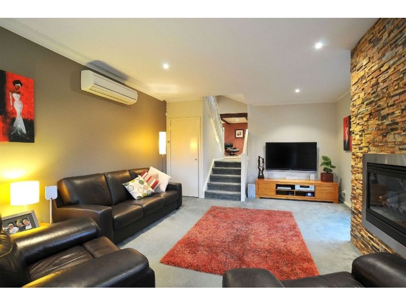 10 The Crescent, Belgrave Heights VIC 3160