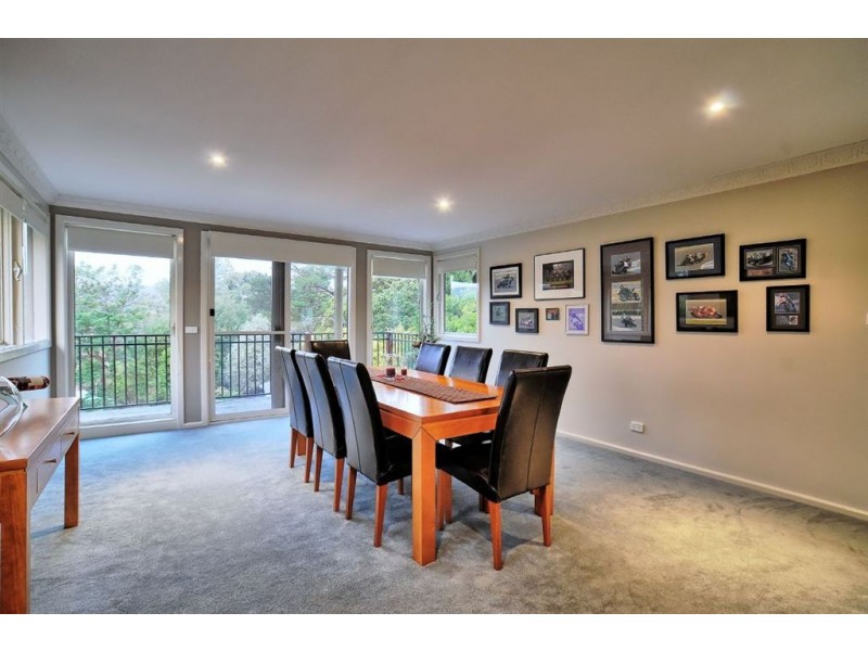 10 The Crescent, Belgrave Heights VIC 3160