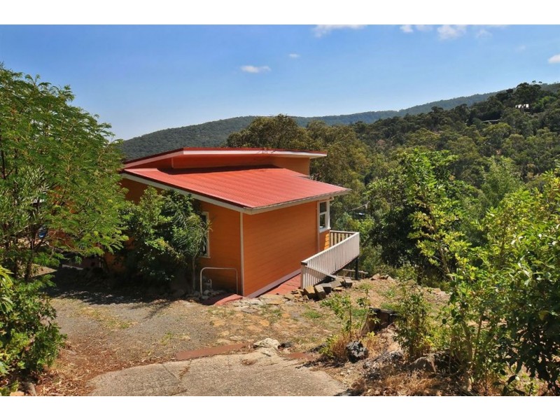 45 Ropley Grange, Upwey VIC 3158