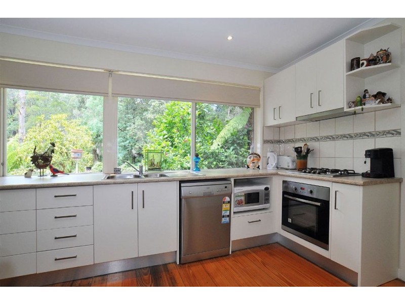 18 Old Monbulk Rd, Belgrave VIC 3160