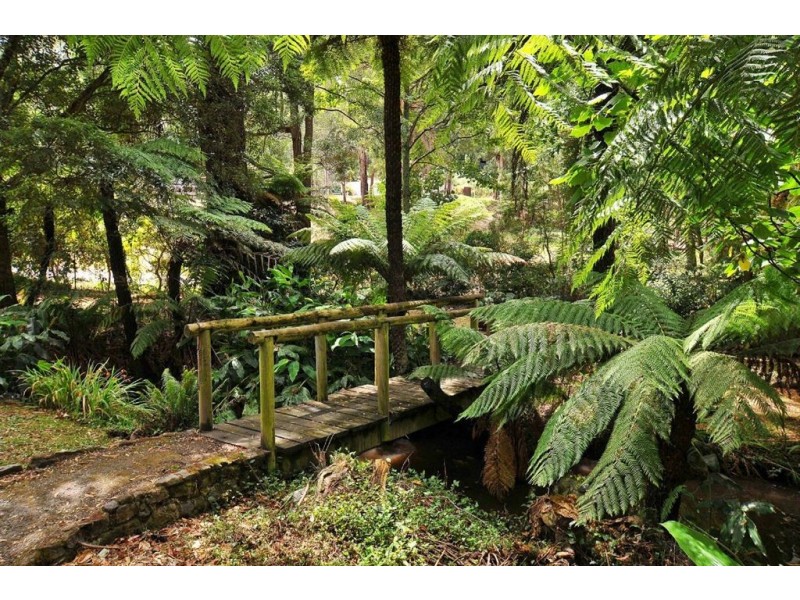 18 Old Monbulk Rd, Belgrave VIC 3160