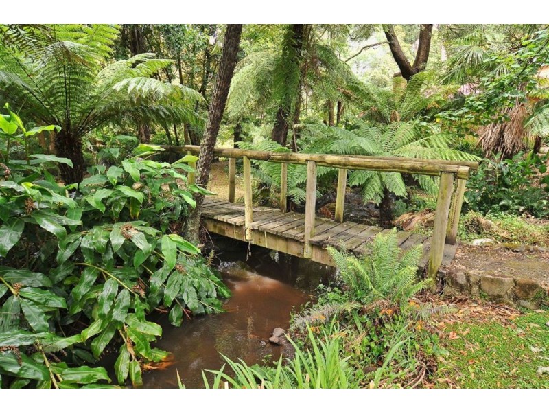 18 Old Monbulk Rd, Belgrave VIC 3160