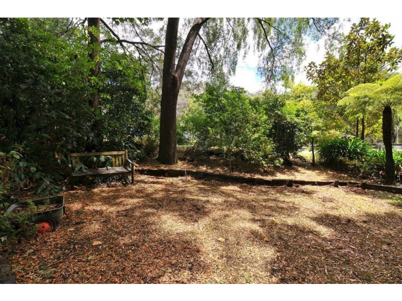 18 Old Monbulk Rd, Belgrave VIC 3160