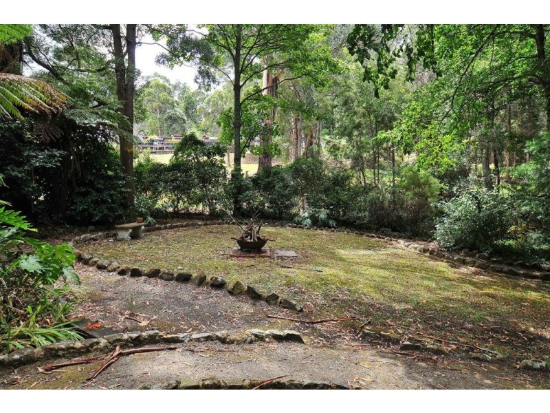 18 Old Monbulk Rd, Belgrave VIC 3160