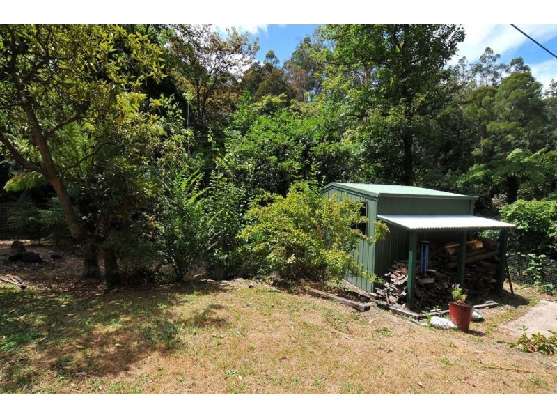 18 Old Monbulk Rd, Belgrave VIC 3160
