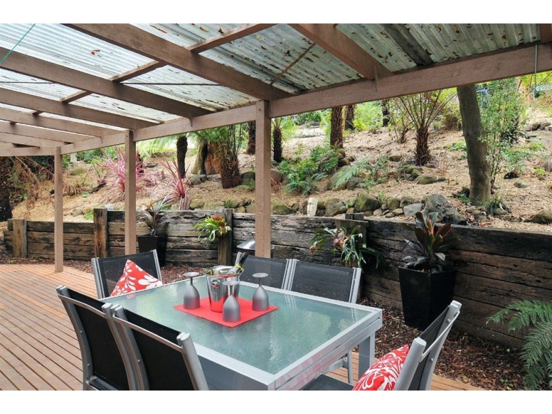 8 Galagher St, Belgrave VIC 3160