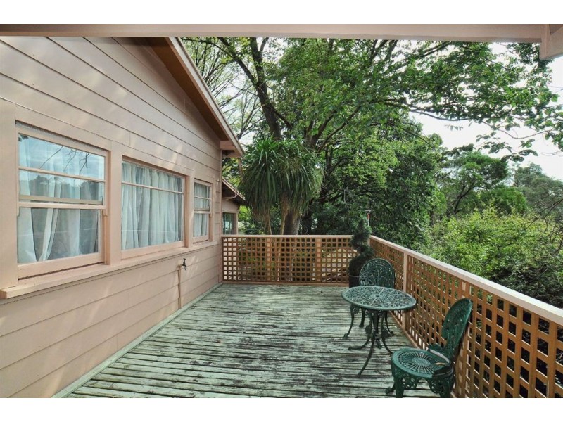 2 Glenfern Close, Upwey VIC 3158