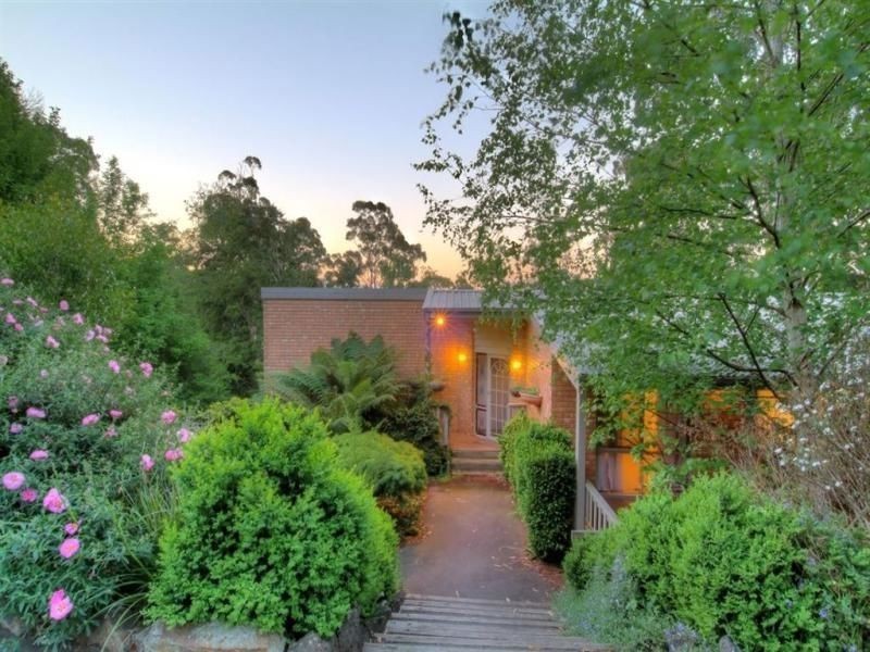 40 Pinnocks Road, Emerald VIC 3782