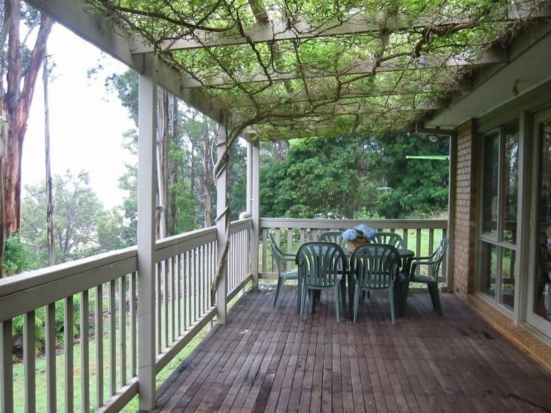 40 Pinnocks Road, Emerald VIC 3782