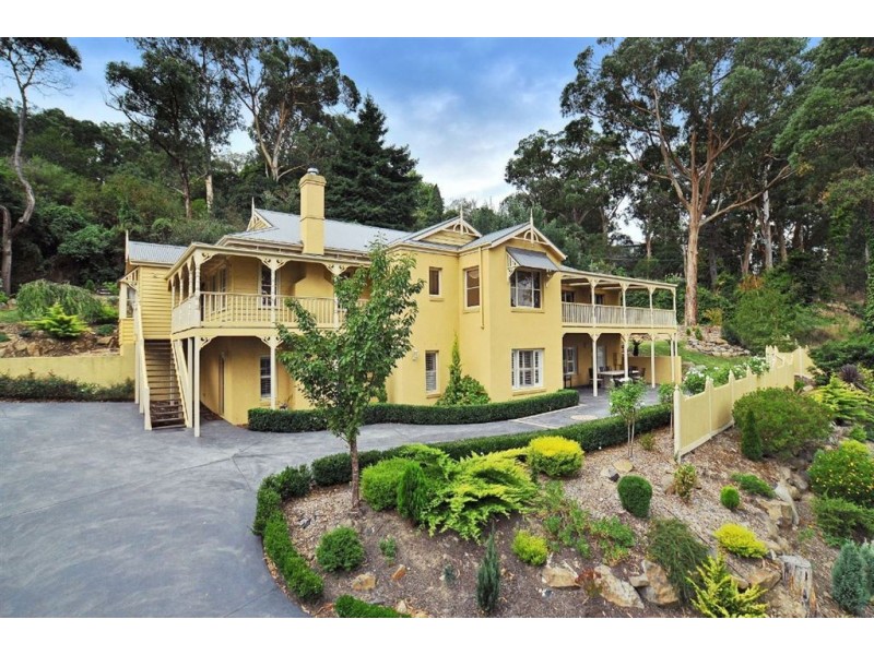 21 Wattle Ave, Belgrave VIC 3160