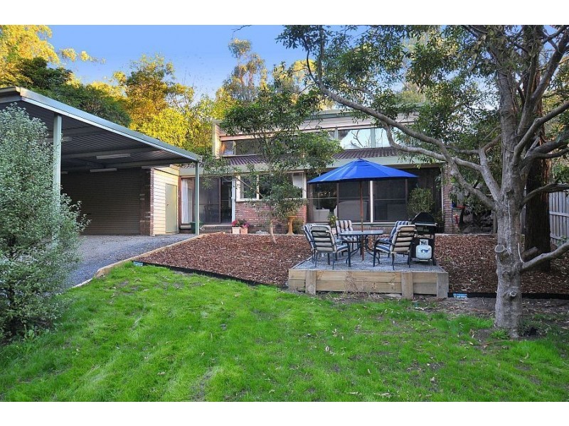 21 Brookside Street, Upwey VIC 3158