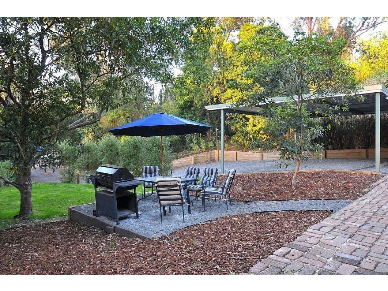 21 Brookside Street, Upwey VIC 3158