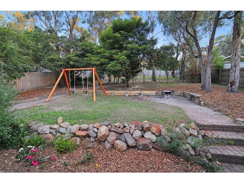 21 Brookside Street, Upwey VIC 3158