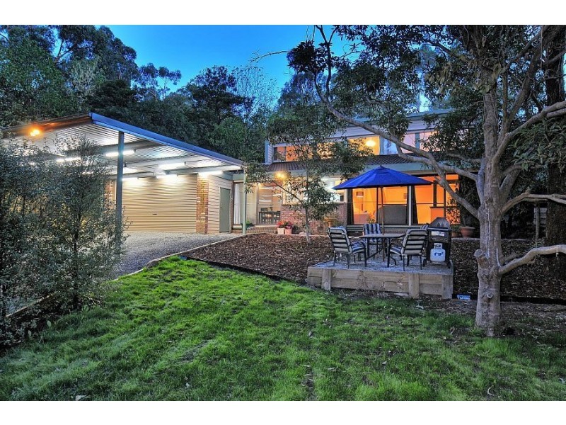 21 Brookside Street, Upwey VIC 3158