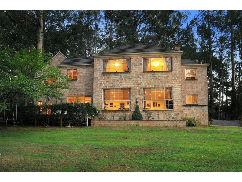 7 Greville Road, Ferny Creek VIC 3786