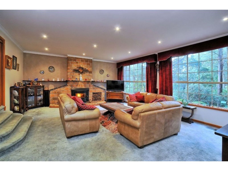 7 Greville Road, Ferny Creek VIC 3786