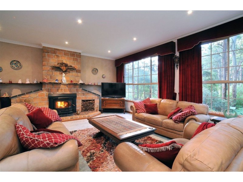 7 Greville Road, Ferny Creek VIC 3786