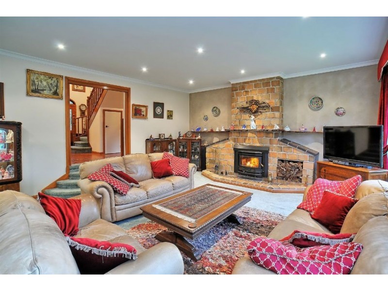 7 Greville Road, Ferny Creek VIC 3786