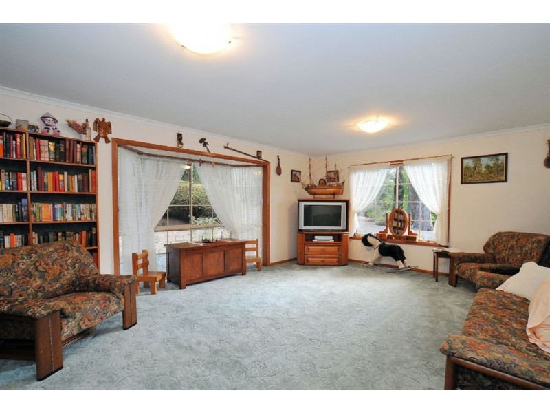 7 Greville Road, Ferny Creek VIC 3786