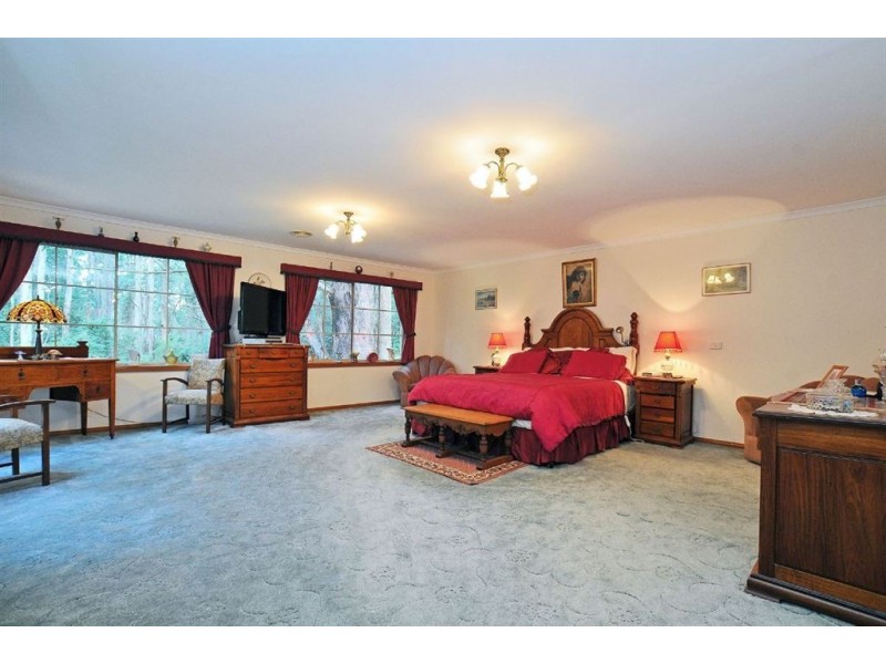 7 Greville Road, Ferny Creek VIC 3786