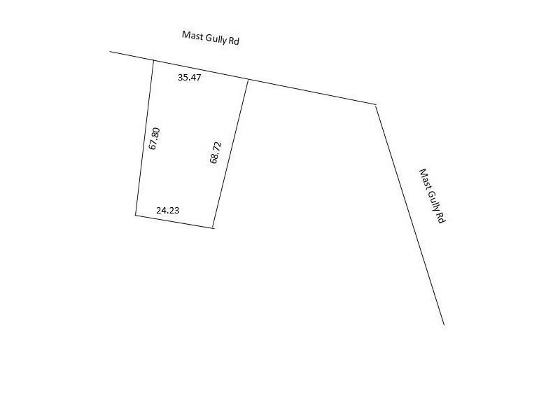 155 Mast Gully Road, Ferny Creek VIC 3786