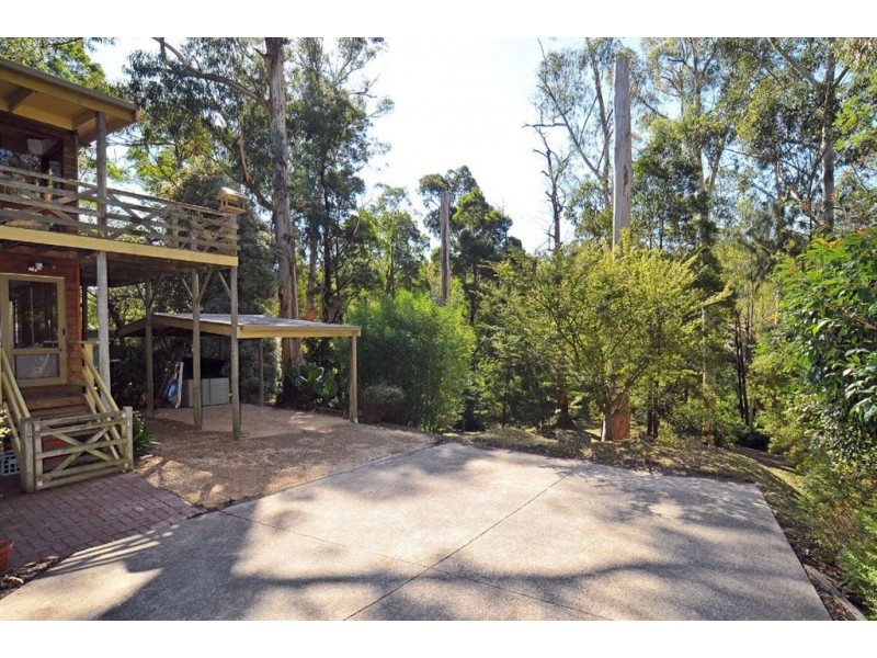 33 Glen Road, Belgrave Heights VIC 3160