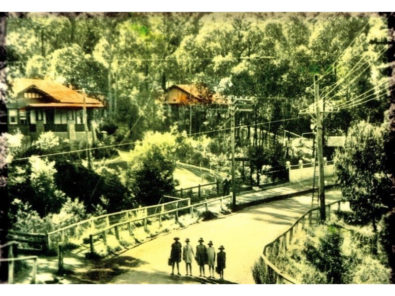 1613 Burwood Highway, Belgrave VIC 3160