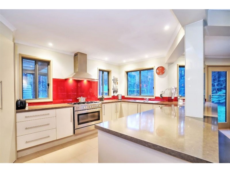 1 Saville Street, Ferny Creek VIC 3786