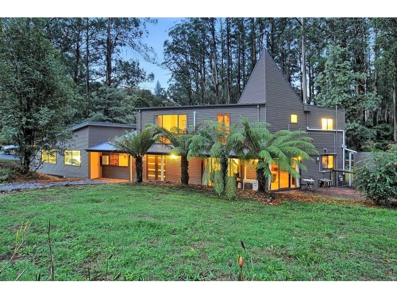 1 Saville Street, Ferny Creek VIC 3786