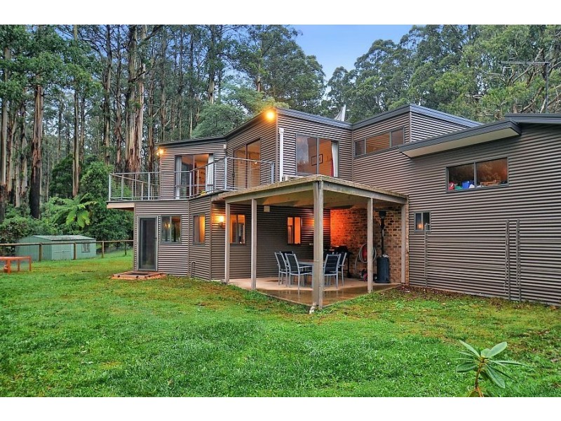 1 Saville Street, Ferny Creek VIC 3786